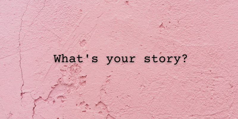 La tua storia la tua strategia Instagram